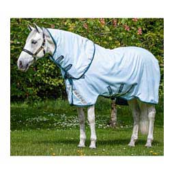 Amigo Bravo Plant Dye Lightweight Horse Turnout Blanket  Horseware Ireland